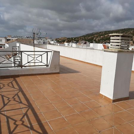 Atico Junto Al Mar En Zahara Pueblo Apartment Zahara de los Atunes Ngoại thất bức ảnh