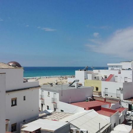 Atico Junto Al Mar En Zahara Pueblo Apartment Zahara de los Atunes Ngoại thất bức ảnh