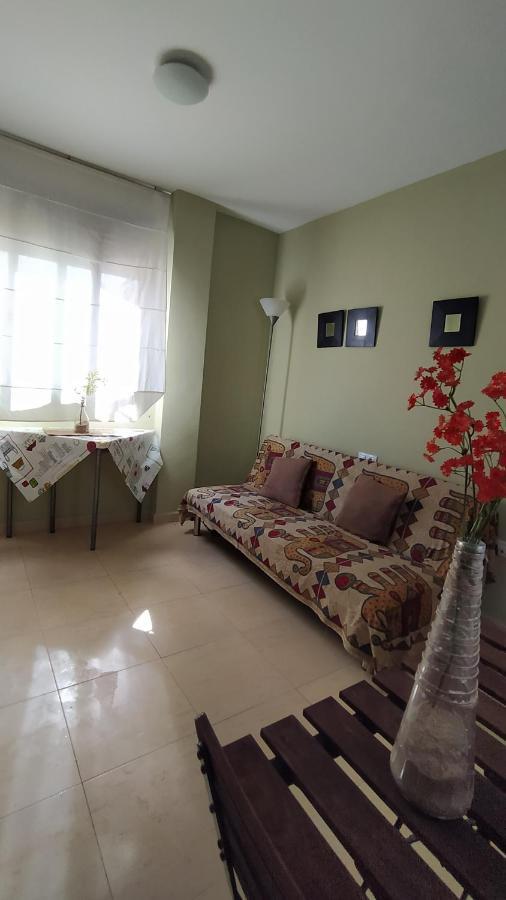 Atico Junto Al Mar En Zahara Pueblo Apartment Zahara de los Atunes Ngoại thất bức ảnh